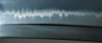 Pavel Bolf - Katana in the style of the Nambokucho period