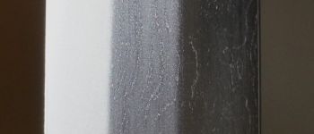 Pavel Bolf - Tanto in aikuchi koshirae