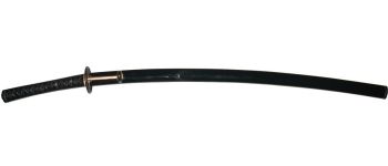 Pavel Bolf - Tachi in uchigatana koshirae