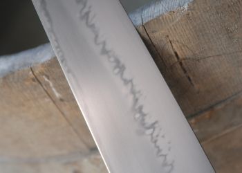 Pavel Bolf - kitchen knife