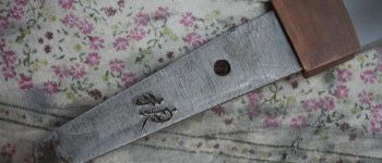 Pavel Bolf - Muramasa tanto