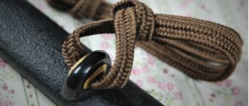 Pavel Bolf - Tanto with kogatana