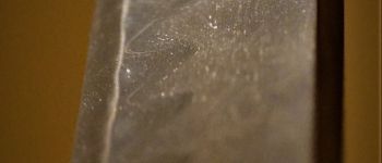 Pavel Bolf - Gassan tanto in Ayasugi style 