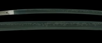 Pavel Bolf - Wakizashi, Ichimonji, tensho koshirae, Momoyama