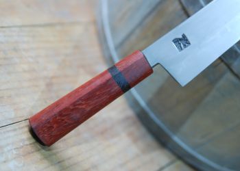 Pavel Bolf - kitchen knife