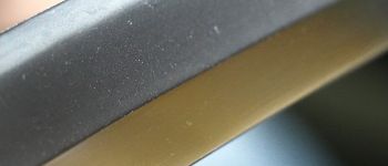 Pavel Bolf - Tachi in the style of Denta Mitsuyo