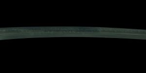 Pavel Bolf - Wakizashi blade, Ichimonji, tensho koshirae, Muromachi 