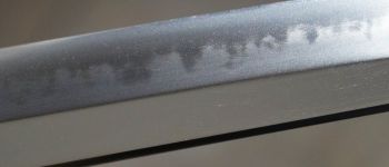 Pavel Bolf - Tanto in aikuchi koshirae