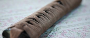 Pavel Bolf - Tachi in the style of Kamakura period Tsuka