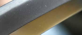 Pavel Bolf - Tachi in the style of Denta Mitsuyo