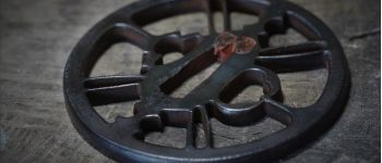 Pavel Bolf - Tachi in Ichimonji style