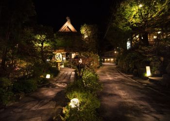 Pavel Bolf, way to Japan