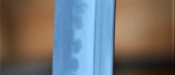 Pavel Bolf - Tachi in uchigatana koshirae, Kamakura Ichimonji style, Blade detail