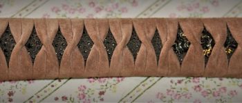 Pavel Bolf - Tachi in the style of Kamakura period Tsuka