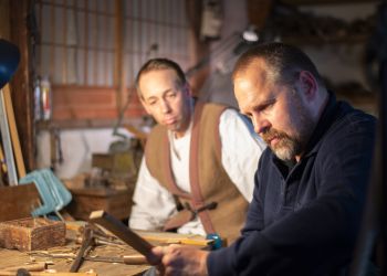 Pavel Bolf, way to Japan