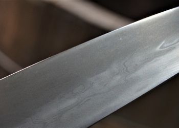 Pavel Bolf - kuchyňský nůž Gyuto