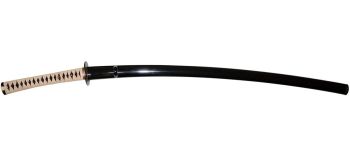 Pavel Bolf - Tachi in uchigatana koshirae 