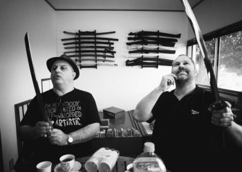 Pavel Bolf, way to Japan