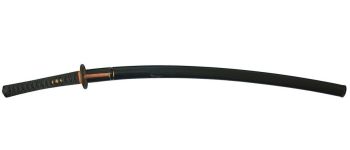 Tachi, Ichimonji style, Kamakura, tensho koshirae