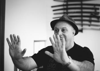 Pavel Bolf, way to Japan