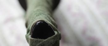 Pavel Bolf - Tachi in the style of Denta Mitsuyo