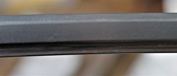 Pavel Bolf - Tachi in the style of Bungo Yukihira