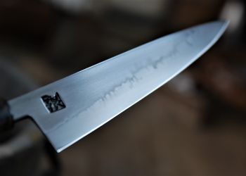 Pavel Bolf - kuchyňské nože