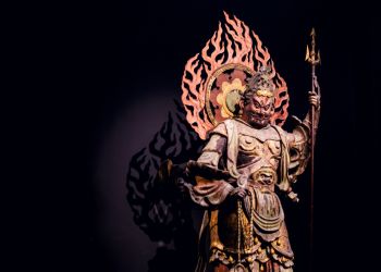 Pavel Bolf, way to Japan