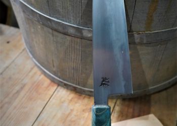 Pavel Bolf - kuchyňský nůž Gyuto