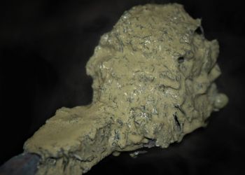 Pavel Bolf, small photo gallery of tanto forging