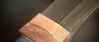 Pavel Bolf - Tachi in the style of Kamakura period Habaki